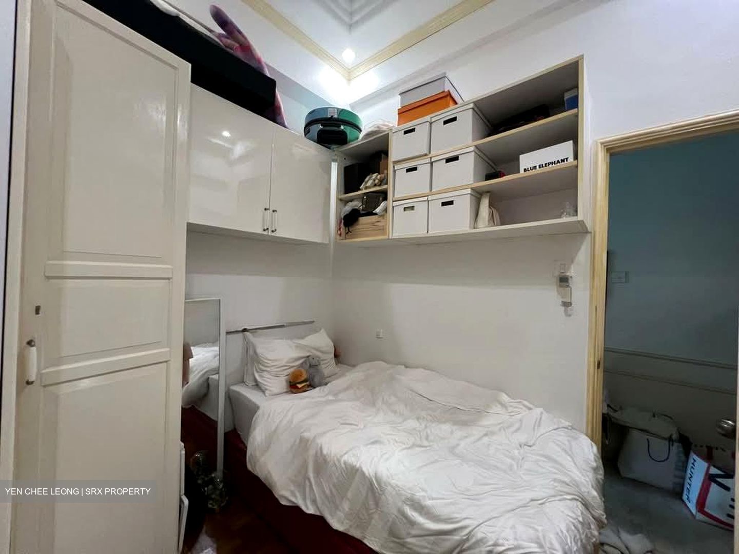 The Daffodil (D16), Apartment #552443721